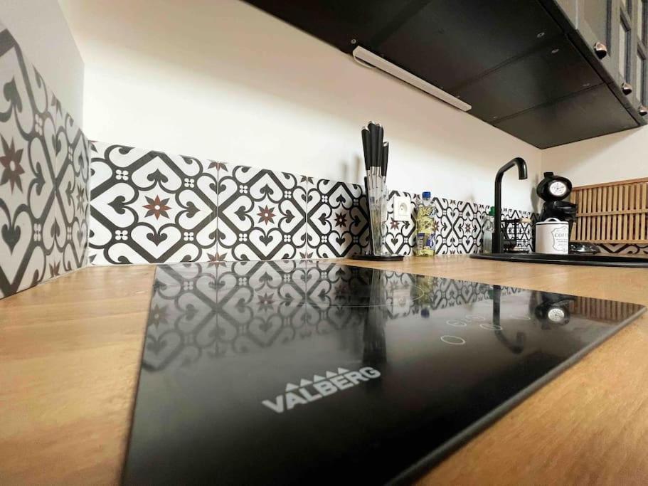Le Dolce Apartment Bouguenais Ngoại thất bức ảnh