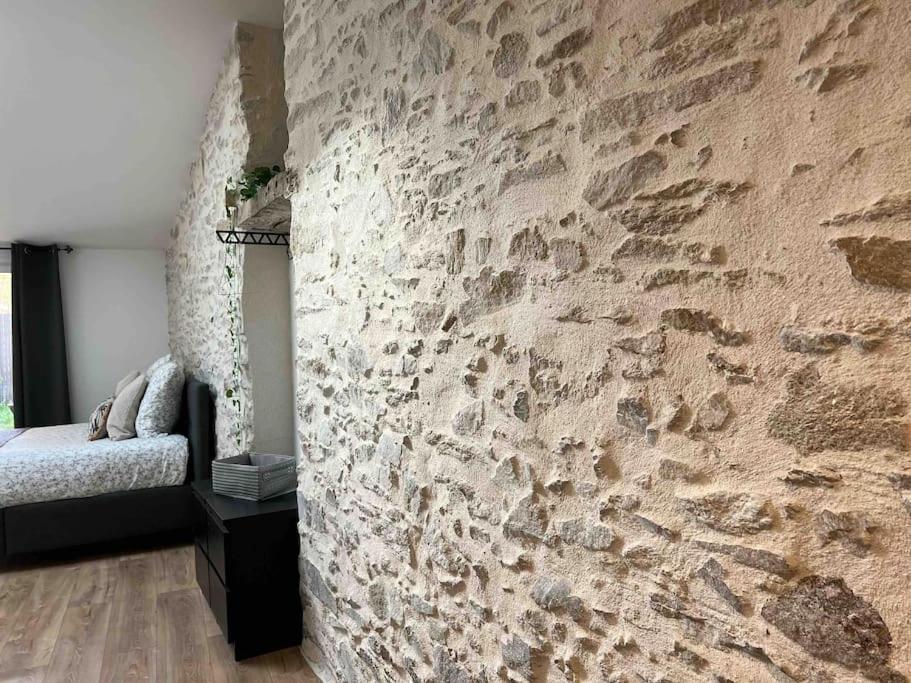 Le Dolce Apartment Bouguenais Ngoại thất bức ảnh