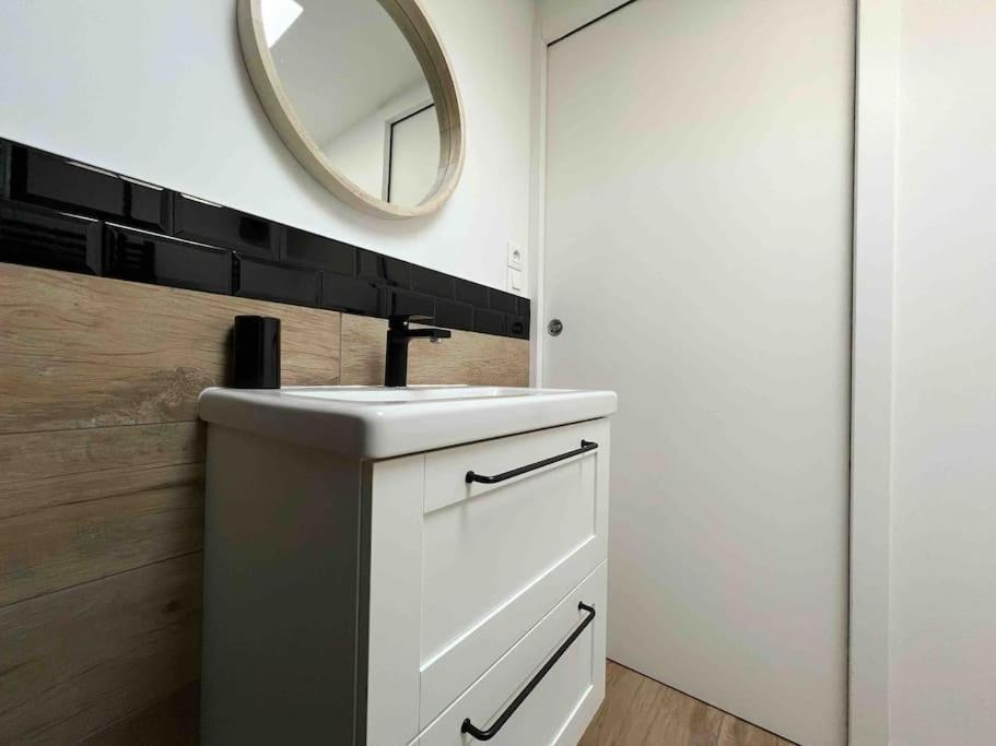 Le Dolce Apartment Bouguenais Ngoại thất bức ảnh