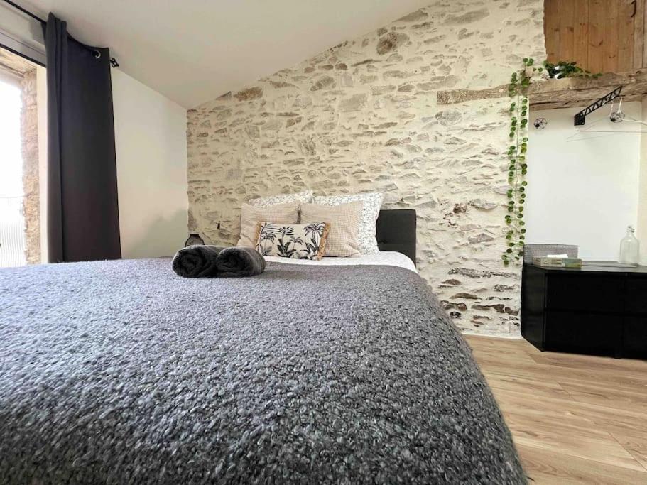 Le Dolce Apartment Bouguenais Ngoại thất bức ảnh