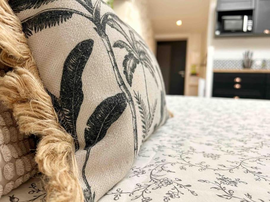 Le Dolce Apartment Bouguenais Ngoại thất bức ảnh
